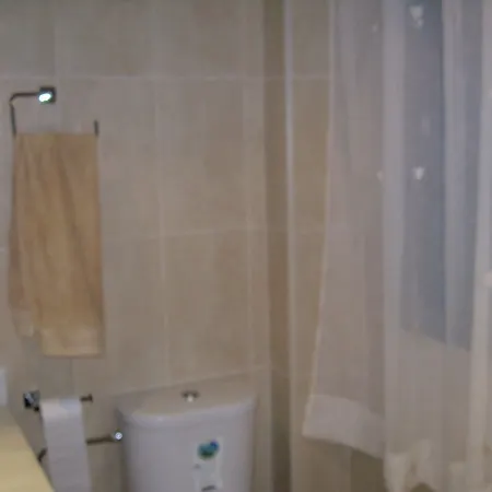 Apartamento With 2 Bedrooms In , With Pool Access, Furnished Terrac