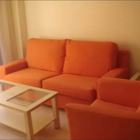 Apartamento With 2 Bedrooms In , With Pool Access, Furnished Terrac *