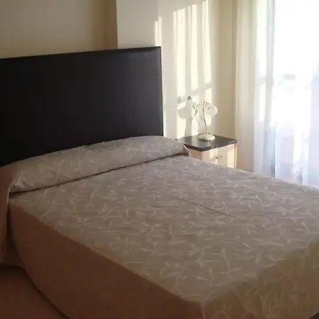 With 2 Bedrooms In , With Pool Access, Furnished Terrac * Vera