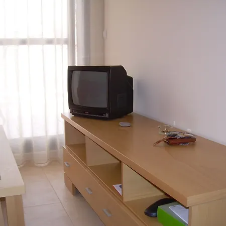 With 2 Bedrooms In , With Pool Access, Furnished Terrac